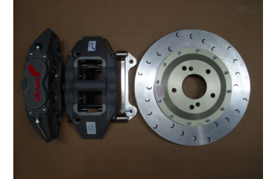 ブレーキアッセンブリー