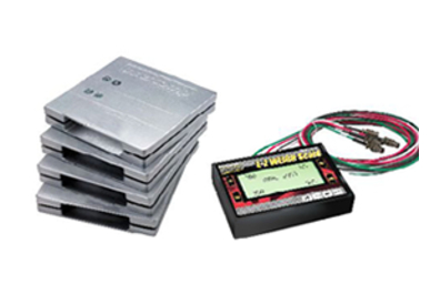 CORNER WEIGHT TESTER (SW500)