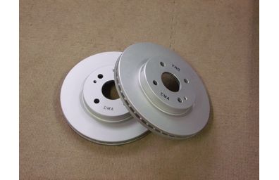 ブレーキローター