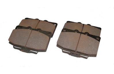 ブレーキパッド